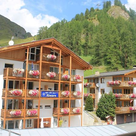 Haus Che D'Mot Apartment Samnaun Exterior photo