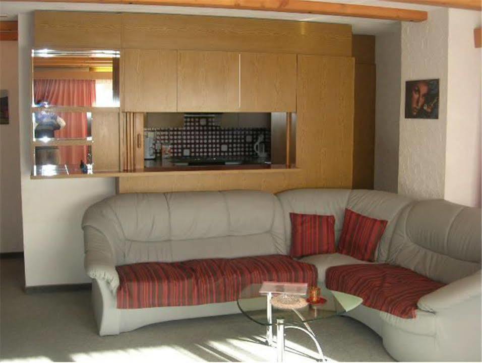 Haus Che D'Mot Apartment Samnaun Exterior photo