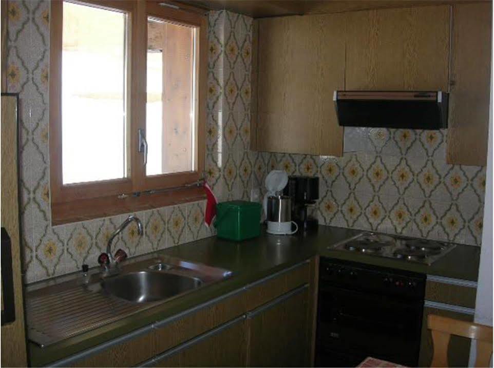 Haus Che D'Mot Apartment Samnaun Exterior photo