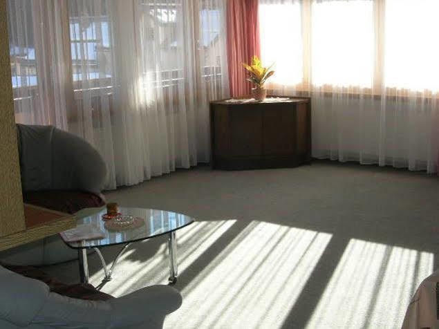 Haus Che D'Mot Apartment Samnaun Exterior photo