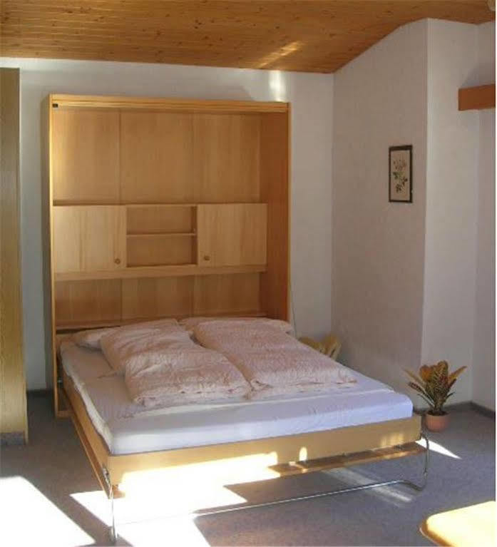 Haus Che D'Mot Apartment Samnaun Exterior photo